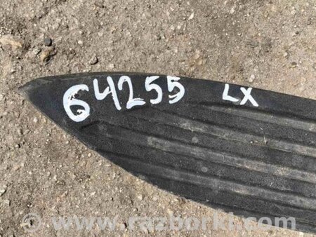 ФОТО Подножка для Lexus LX570 (07-15) Киев