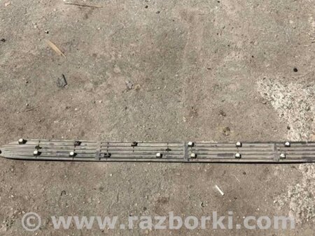 ФОТО Подножка для Lexus LX570 (07-15) Киев