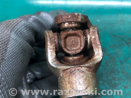 ФОТО Кардан рулевого управления для Infiniti M25/M37/M56/Q70/M35H Киев