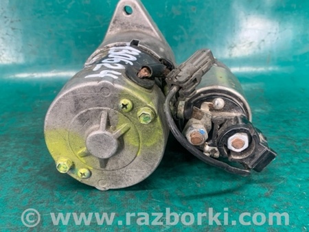 ФОТО Стартер для Infiniti M25/M37/M56/Q70/M35H Киев