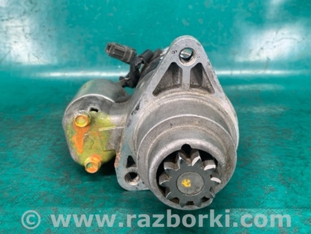ФОТО Стартер для Infiniti M25/M37/M56/Q70/M35H Киев