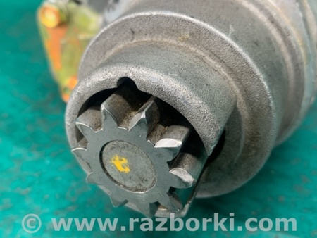 ФОТО Стартер для Infiniti M25/M37/M56/Q70/M35H Киев