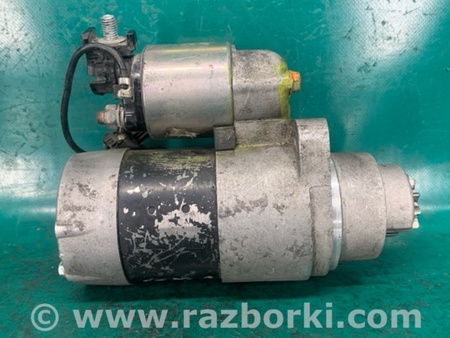 ФОТО Стартер для Infiniti M25/M37/M56/Q70/M35H Киев