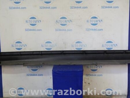 ФОТО Накладка порога наружная для Infiniti M25/M37/M56/Q70/M35H Киев