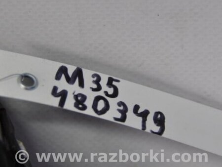 ФОТО Панель приборов для Infiniti M25/M37/M56/Q70/M35H Киев