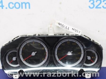 ФОТО Панель приборов для Infiniti M25/M37/M56/Q70/M35H Киев