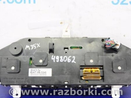 ФОТО Панель приборов для Infiniti M25/M37/M56/Q70/M35H Киев