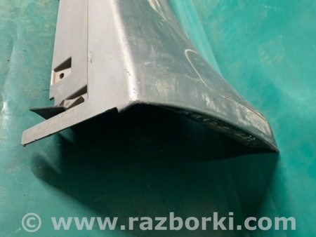ФОТО Накладка порога наружная для Infiniti M25/M37/M56/Q70/M35H Киев