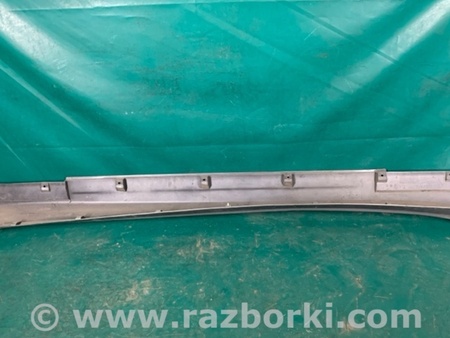 ФОТО Накладка порога наружная для Infiniti M25/M37/M56/Q70/M35H Киев