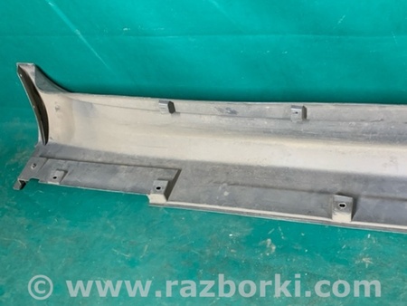 ФОТО Накладка порога наружная для Infiniti M25/M37/M56/Q70/M35H Киев
