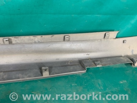 ФОТО Накладка порога наружная для Infiniti M25/M37/M56/Q70/M35H Киев