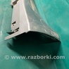 ФОТО Накладка порога наружная для Infiniti M25/M37/M56/Q70/M35H Киев