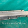 ФОТО Накладка порога наружная для Infiniti M25/M37/M56/Q70/M35H Киев