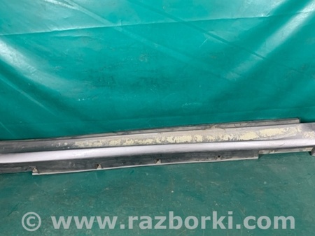 ФОТО Накладка порога наружная для Infiniti M25/M37/M56/Q70/M35H Киев