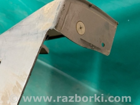 ФОТО Накладка порога наружная для Infiniti M25/M37/M56/Q70/M35H Киев