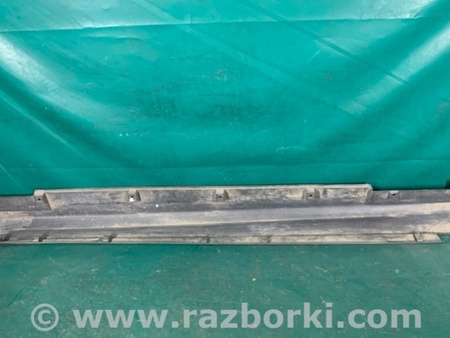 ФОТО Накладка порога наружная для Infiniti M25/M37/M56/Q70/M35H Киев