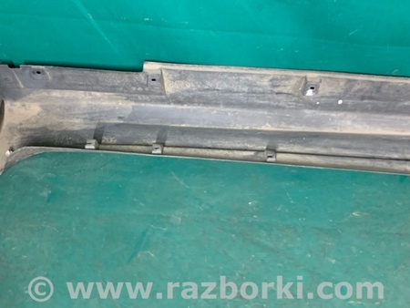 ФОТО Накладка порога наружная для Infiniti M25/M37/M56/Q70/M35H Киев