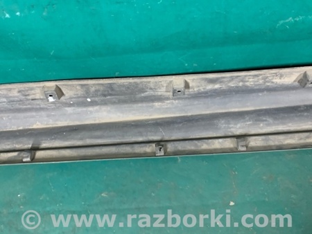 ФОТО Накладка порога наружная для Infiniti M25/M37/M56/Q70/M35H Киев