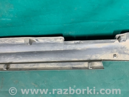 ФОТО Накладка порога наружная для Infiniti M25/M37/M56/Q70/M35H Киев