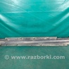 ФОТО Накладка порога наружная для Infiniti M25/M37/M56/Q70/M35H Киев