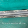 ФОТО Накладка порога наружная для Infiniti M25/M37/M56/Q70/M35H Киев