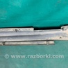 ФОТО Накладка порога наружная для Infiniti M25/M37/M56/Q70/M35H Киев