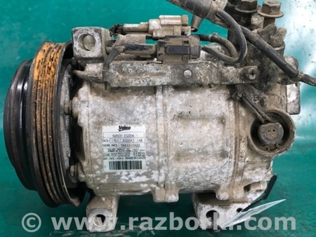 ФОТО Компрессор кондиционера для Infiniti M35/M45 Киев