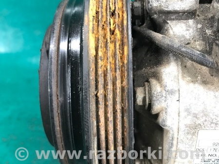 ФОТО Компрессор кондиционера для Infiniti M35/M45 Киев