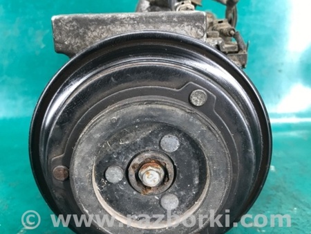 ФОТО Компрессор кондиционера для Infiniti M35/M45 Киев