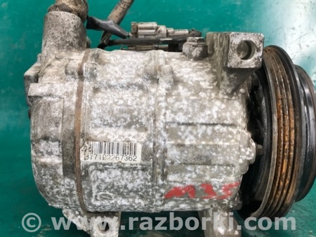 ФОТО Компрессор кондиционера для Infiniti M35/M45 Киев
