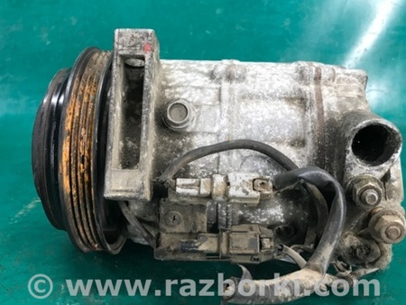 ФОТО Компрессор кондиционера для Infiniti M35/M45 Киев