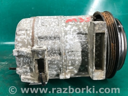 ФОТО Компрессор кондиционера для Infiniti M35/M45 Киев