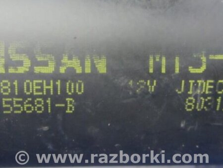 ФОТО Моторчик дворников для Infiniti M35/M45 Киев