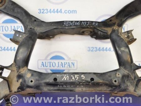 ФОТО Балка задней подвески для Infiniti M35/M45 Киев
