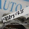 ФОТО Дроссельная заслонка для Infiniti M35/M45 Киев