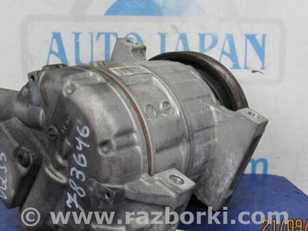 ФОТО Компрессор кондиционера для Infiniti M35/M45 Киев