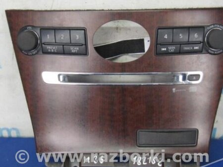 ФОТО Накладка торпеды для Infiniti M35/M45 Киев