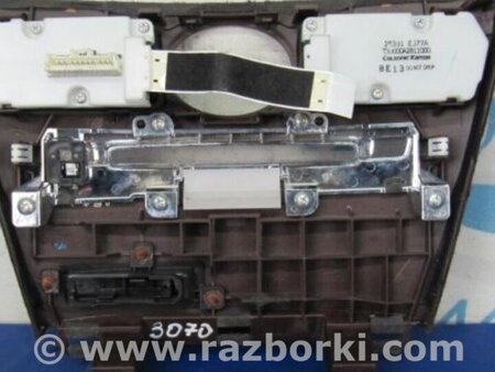 ФОТО Накладка торпеды для Infiniti M35/M45 Киев