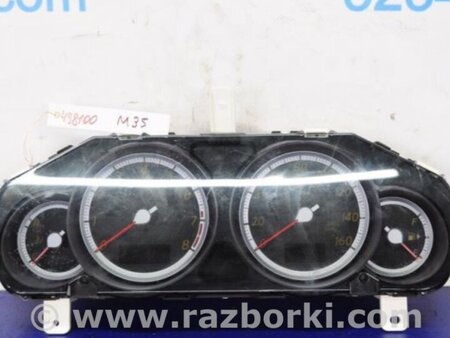 ФОТО Панель приборов для Infiniti M35/M45 Киев