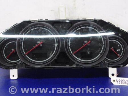 ФОТО Панель приборов для Infiniti M35/M45 Киев