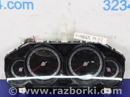 ФОТО Панель приборов для Infiniti M35/M45 Киев