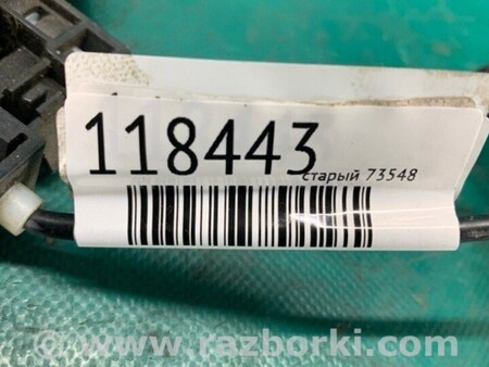 ФОТО Замок двери для Infiniti M35/M45 Киев