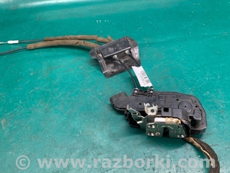 ФОТО Замок двери для Infiniti M35/M45 Киев