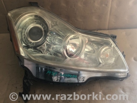 ФОТО Фара для Infiniti M35/M45 Киев