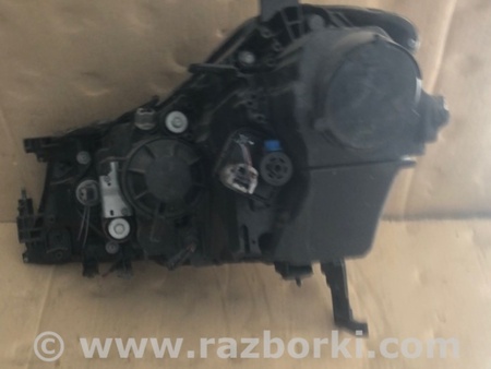 ФОТО Фара для Infiniti M35/M45 Киев