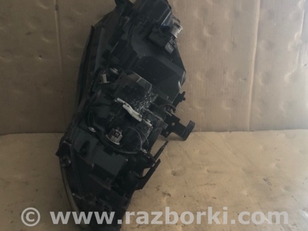 ФОТО Фара для Infiniti M35/M45 Киев