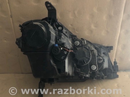 ФОТО Фара для Infiniti M35/M45 Киев