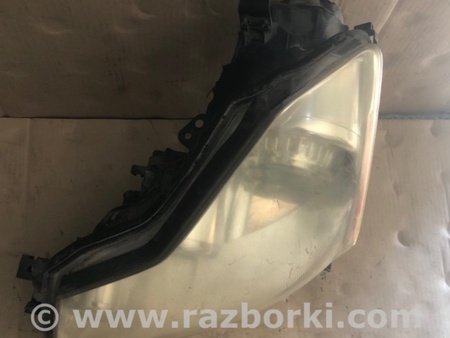 ФОТО Фара для Infiniti M35/M45 Киев