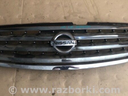 ФОТО Решетка радиатора для Infiniti M35/M45 Киев