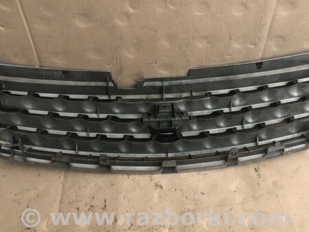 ФОТО Решетка радиатора для Infiniti M35/M45 Киев